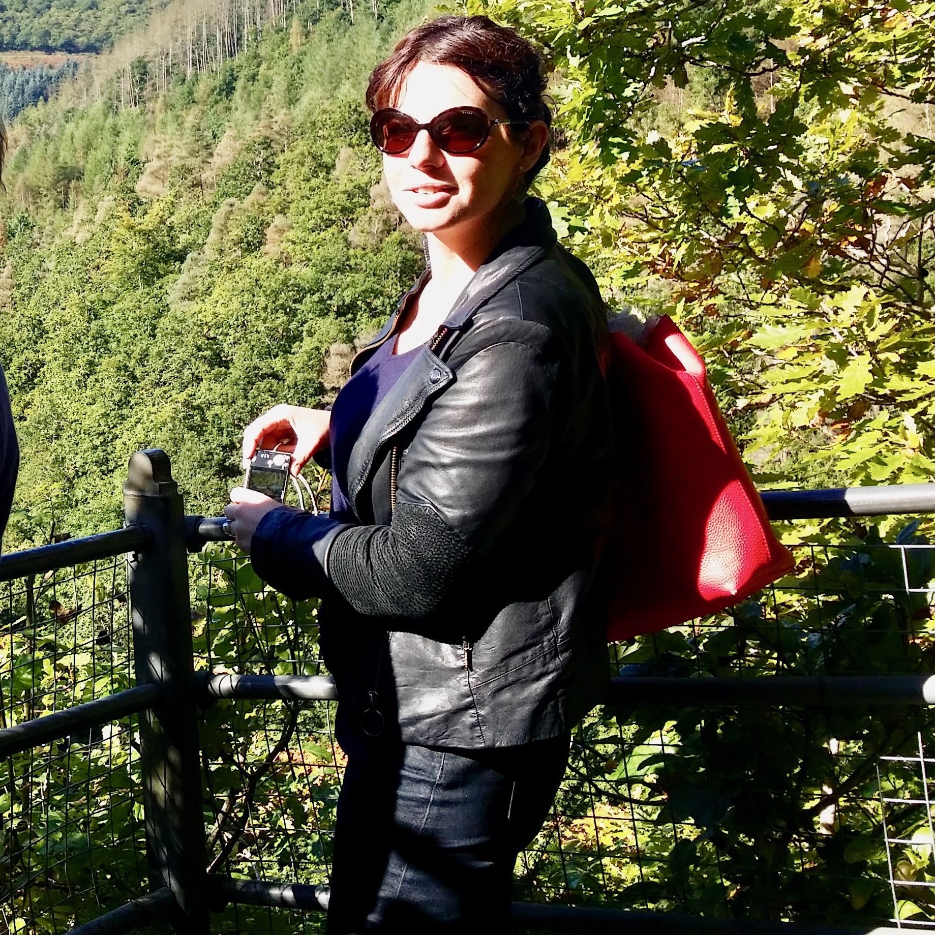 Stéphanie Coquillon